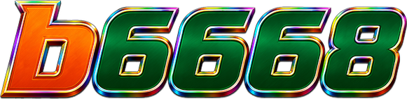 b6668 লোগো